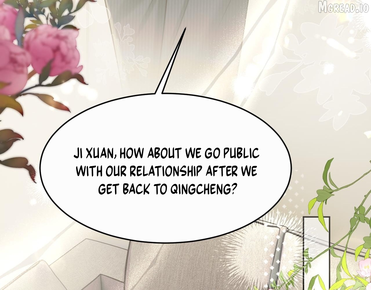 Deeply In Love Chapter 85  - page 52